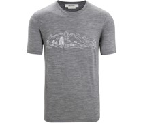 TECH LITE II Funktionsshirt