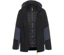 Ribut Doppeljacke