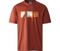 OUTDOOR Klettershirt