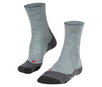 TK2 Melange Wandersocken