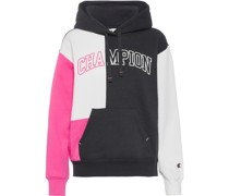 Legacy Color Punch Hoodie