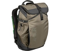 Rollpack Proof Daypack
