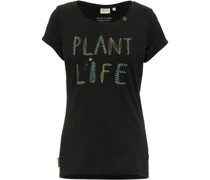 Florah Organic Gots T-Shirt