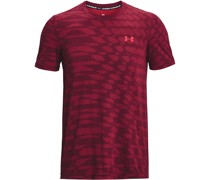 Seamless Ripple Funktionsshirt