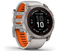 FENIX 7X PRO SAPHIR SOLAR Sportuhr