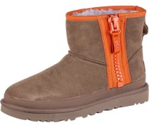 Classic Mini Tape Stiefel