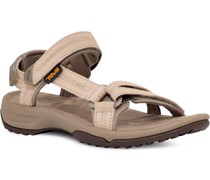 TERRA FI LITE SUEDE Outdoorsandalen