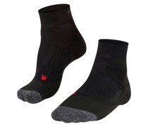TE2 Short Socken