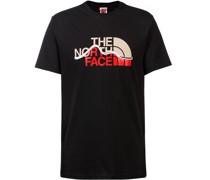 MOUNTAIN LINE T-Shirt