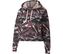 Modern Sports Hoodie
