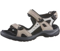 Offroad Outdoorsandalen