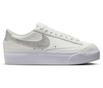 Blazer Platform Sneaker
