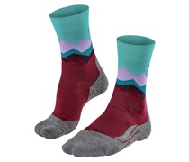TK2 Crest Wandersocken