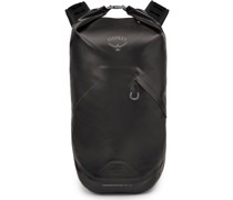 TRANSPORTER ROLL TOP WP 25 Daypack