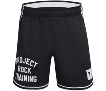 Project Rock Funktionsshorts