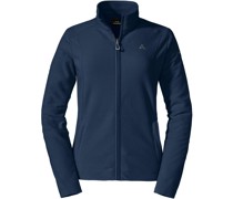 Leona3 Fleecejacke