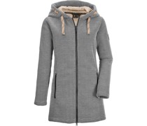 Strickfleece