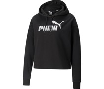 Essentiell Metallic Hoodie