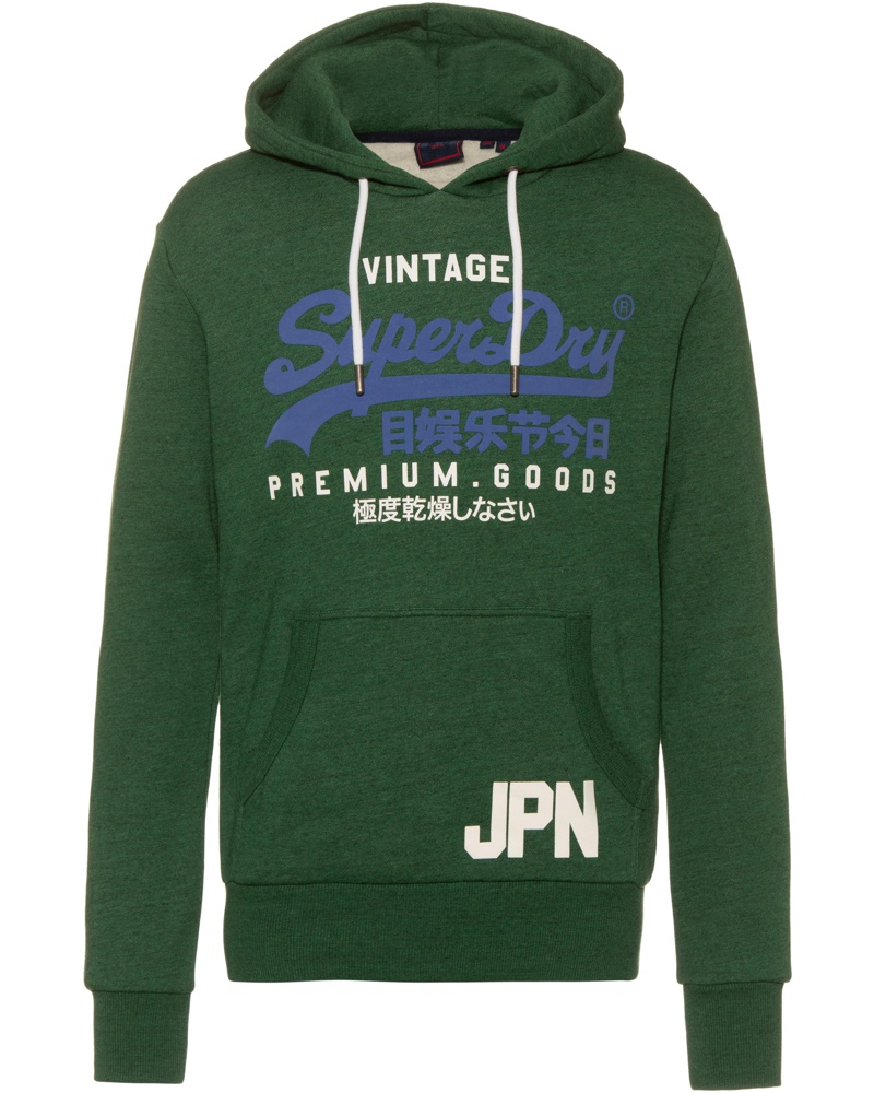 superdry mens zip hoodie sale