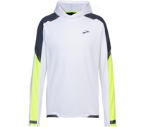 Visible Thermal Laufhoodie