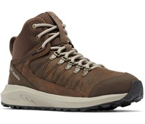 TRAILSTORM CREST MID WATERPROOF Wanderschuhe