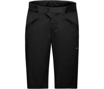 Fernflow Fahrradshorts