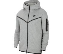 Tech Fleece Sweatjacke