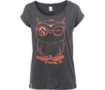 Skateowl 2 T-Shirt