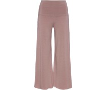 Roll over Tulip Yogapants