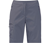 GLASTAL Softshellshorts
