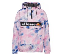 Montez Windbreaker