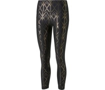 Deco Glam Tights