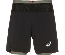 FUJITRAIL Funktionsshorts
