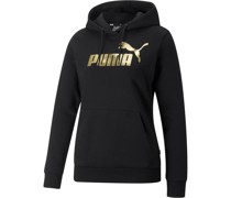 Essentiell Metallic Hoodie