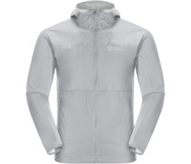 PRELIGHT ALPHA Fleecejacke
