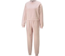 Loungewear Trainingsanzug