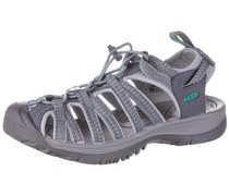WHISPER Outdoorsandalen