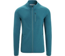 DESCENDER Fleecejacke