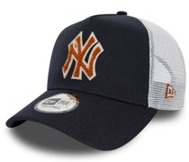 MLB Boucle New York Yankees Trucker Cap