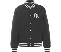 New York Yankees Bomberjacke