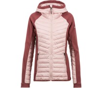 Powder Lite Hybrid Steppjacke