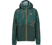 Laman Windbreaker