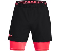 Vanish Vent Funktionsshorts