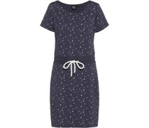 Living for the night Jerseykleid