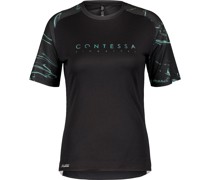 Trail Contessa Funktionsshirt