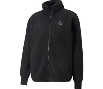 Classics Sherpa Kunstfelljacke