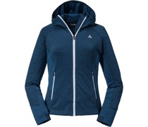 Forillon Fleecejacke