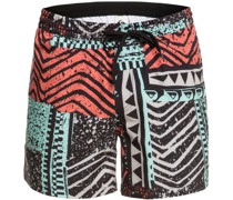 SURFSILK MIX VOLLEY 15 Badeshorts