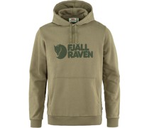 Logo Hoodie