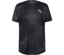 RUN FAVORITE AOP Funktionsshirt